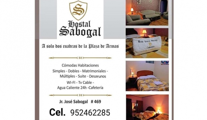 Hostal Sabogal