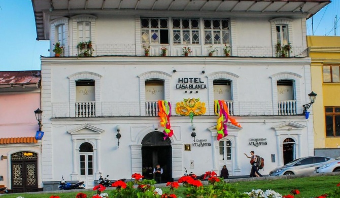 Hotel Casablanca