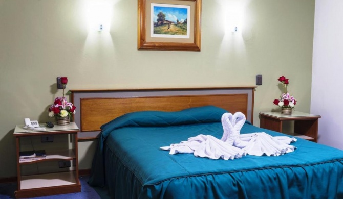 Hotel Continental (Cajamarca)