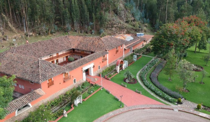 Posada del Puruay