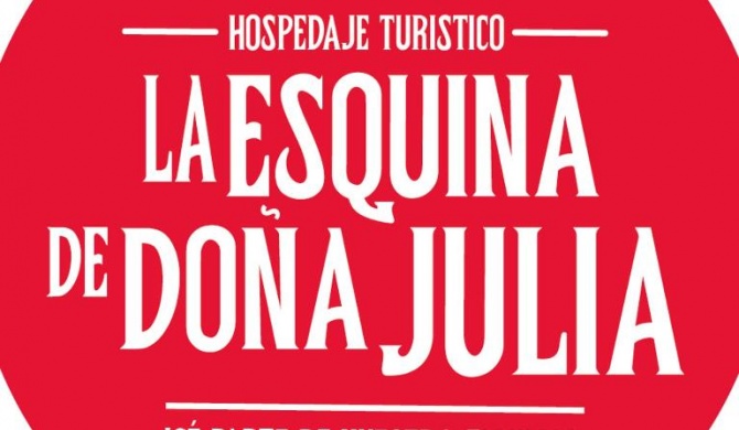 La Esquina de Doña Julia