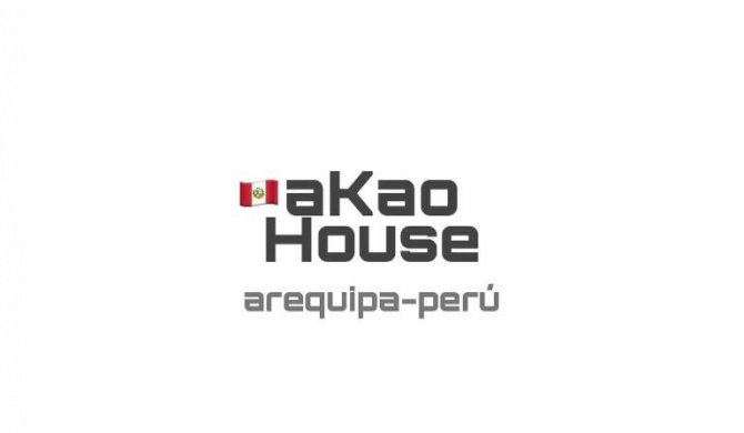 AKAO HOUSE