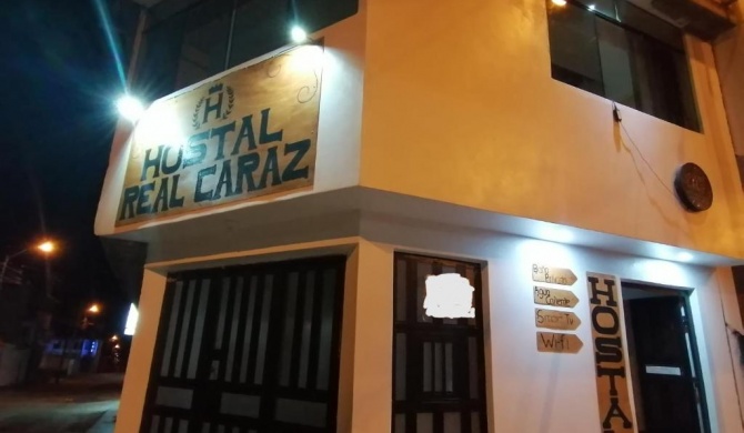 Hostal Real Caraz