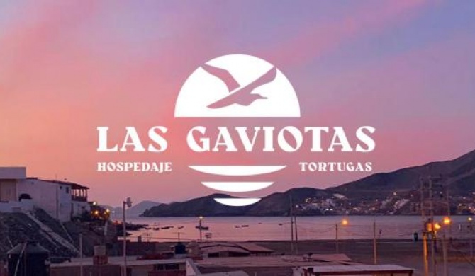 Hospedaje Las Gaviotas