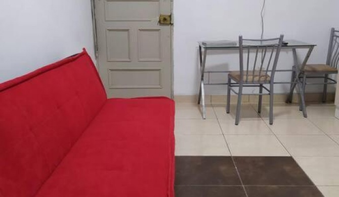 Apartamento completo - Centro de Lima